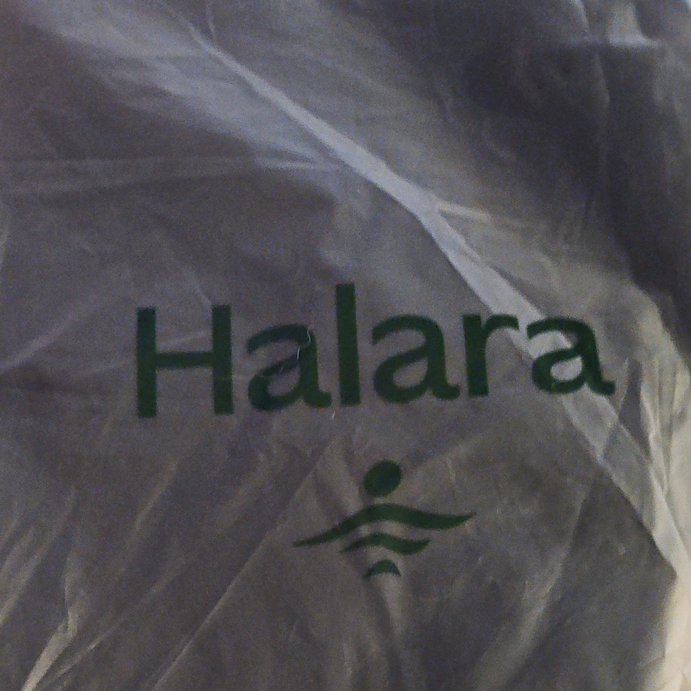 HALARA Leggings